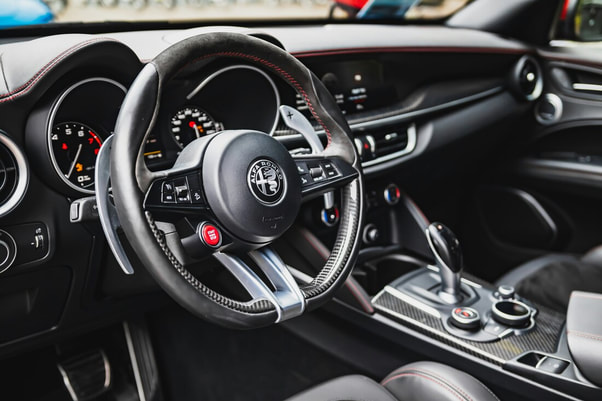 ALFA ROMEO Petrol Engines: Explore Generations, Models & Common Issues