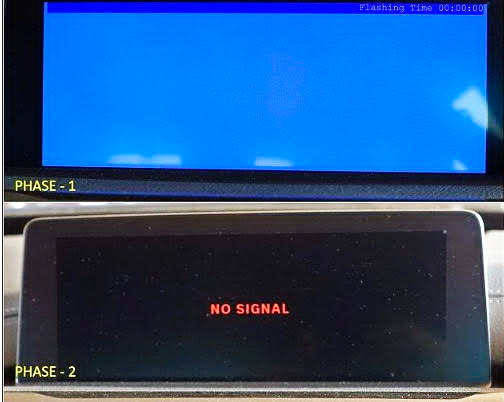 Comprehensive BMW iDrive Repair Course: NBT & NBT EVO Headunit Solutions
