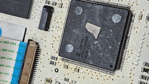 ECU Hardware Repair Courses & Manuals: Unlocking Excellence in Automotive ECU Repairs