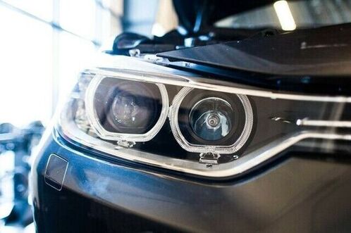 Mastering BMW Headlight Vertical Aim Control: Technical Insights and Solutions