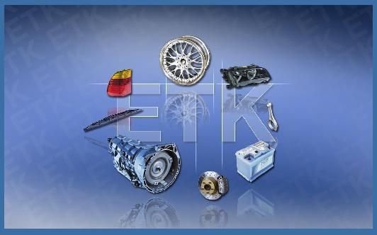 Comprehensive Guide to BMW/MINI/Rolls-Royce ETK Electronic Parts Catalog | Electronic Repair Co.