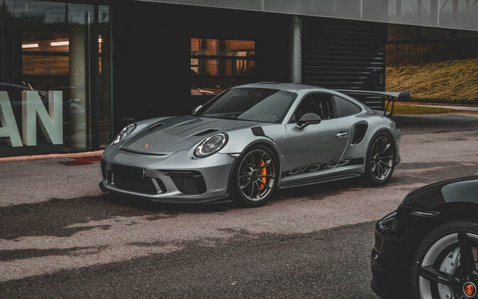 Porsche Diesel Engines: Versions, Benefits, Drawbacks & Common Issues