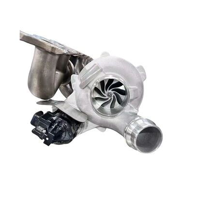 Damage to the Turbocharger: Causes, Diagnosis & Replacement Procedures