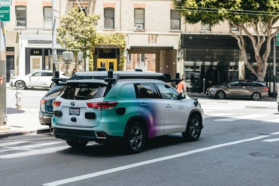 Cruising into the Future: Exploring the Exciting World of Autonomous Vehicles