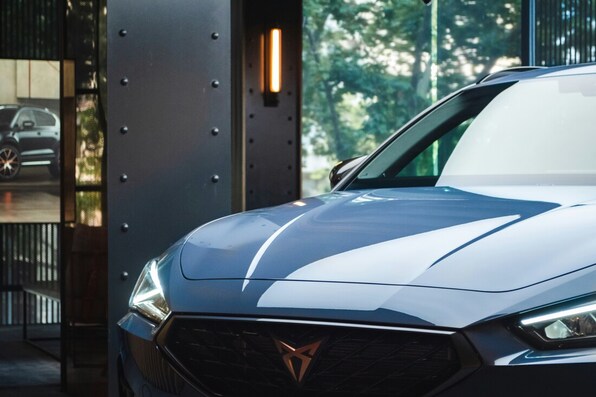The Ultimate Guide to CUPRA Leon's 2.0 TFSI Engine: Unveiling Its Secrets