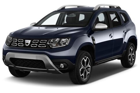 Dacia Duster 1.5 dCi – ECU SID305/6 DPF OFF & DTC P1544 Fix for Auto Workshops