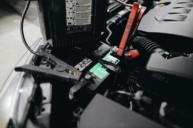 Revive Your Ride: Essential Tips to Avoid and Address Dead Car Batteries