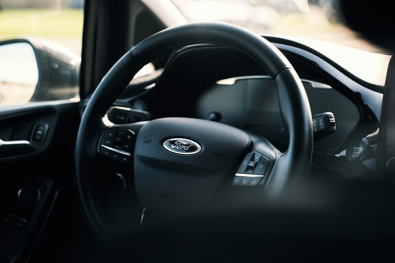 Mastering Ford's Fuel System Errors: A Comprehensive Guide to P0001-P269F Codes