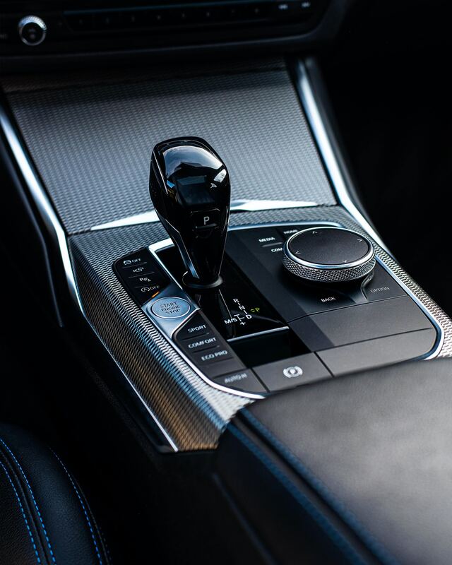 Decoding the Mystery What Does the S on Your Gear Shift Mean