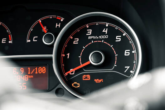 Decoding the Signs of a faulty Crankshaft Position Sensor