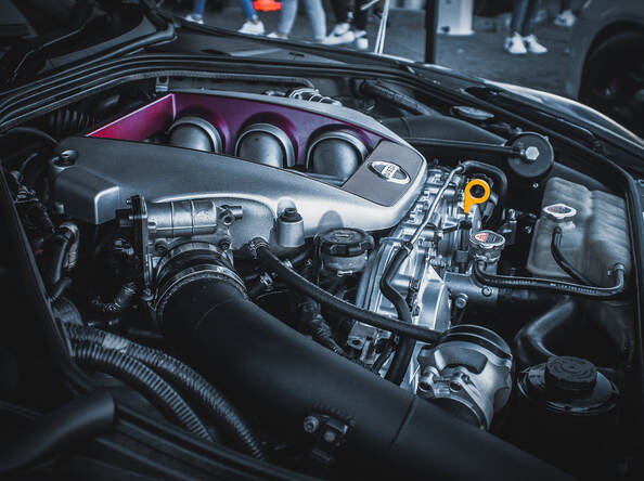 Your Car's Engine Decoded: Friendly Guide to Bank 1, Bank 2, and O2 Sensors
