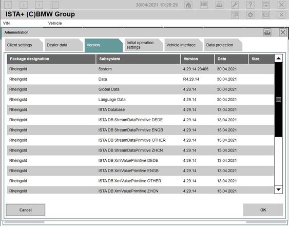 Demystifying BMW Rheingold ISTA: Your Guide to BMW's Integrated Service Technical Application