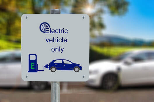 Electric Vehicle Batteries and EV Charger Types A Comprehensive Guide
