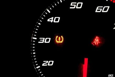 Demystifying the Tire Pressure Light Understanding Its Meaning and Importance | Electronic Repair Company Blog