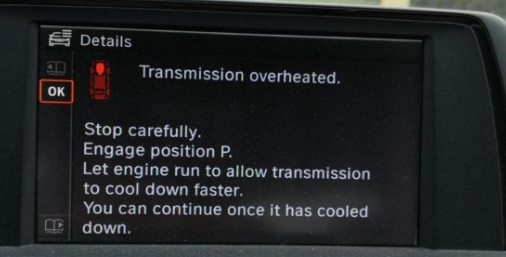 Demystifying the Transmission Warning Light Causes Diagnostics Solutions