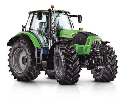 Deutz ECU File Services – Optimize Your Engine Performance