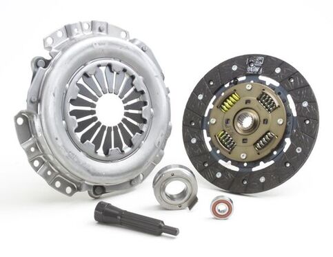 Diagnosing and Fixing a Slipping Clutch: Symptoms, Causes, and Costs