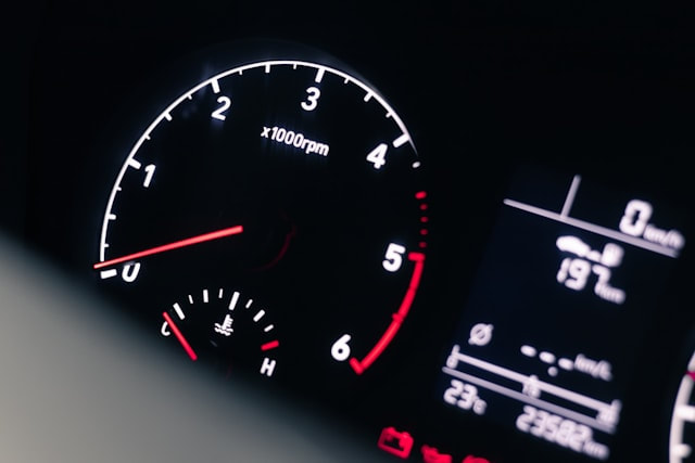 Unlocking the Secrets of Engine RPM and Gear Optimization
