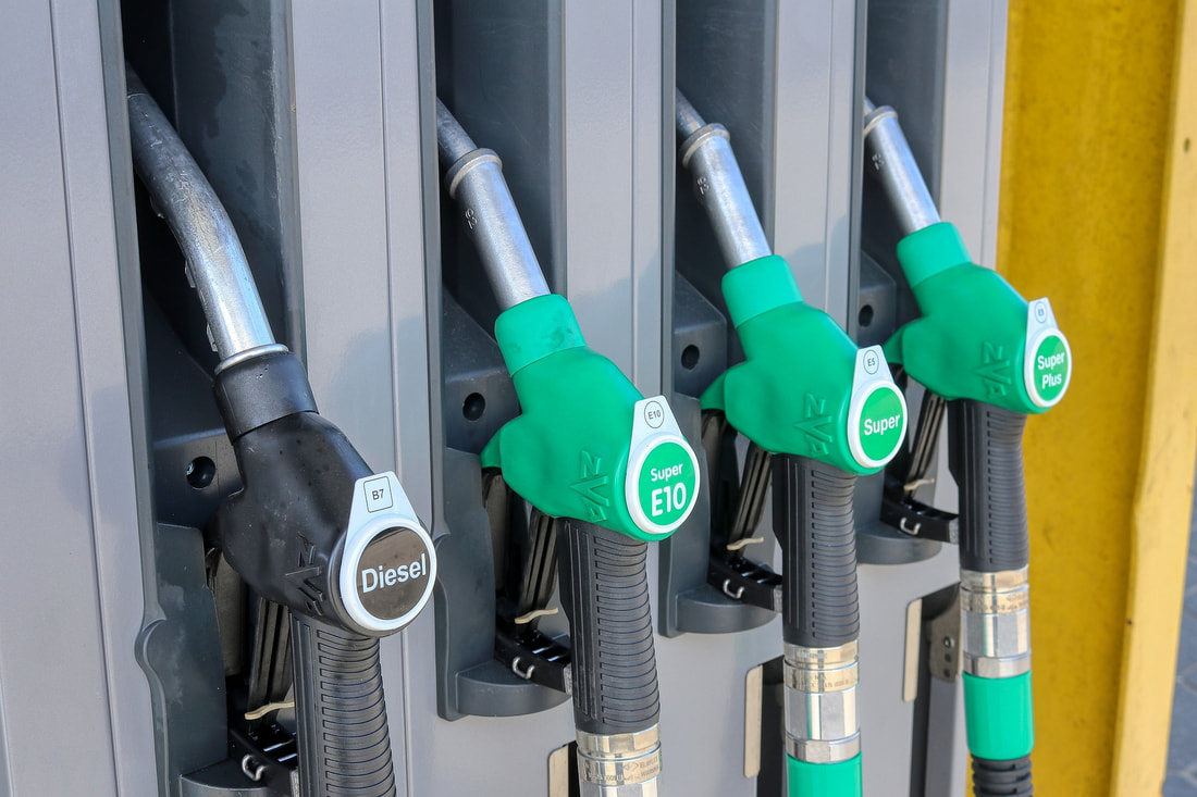 Diesel Demystified: Your Friendly Guide to the Good and Not-So-Good of Diesel Fuel