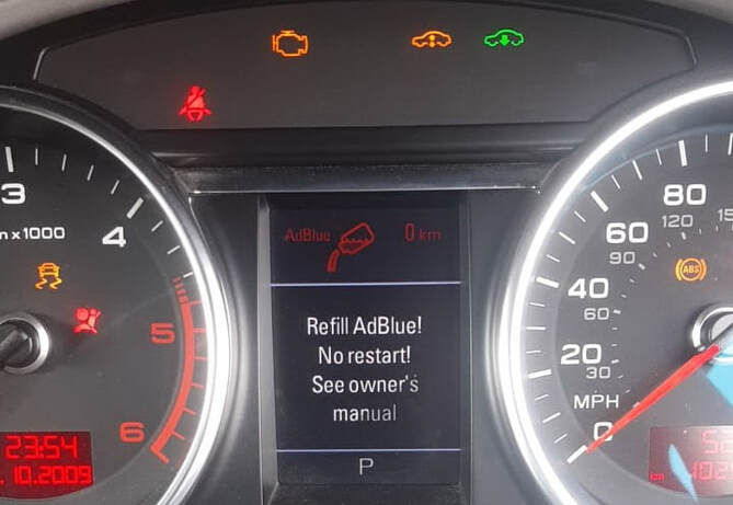 Understanding Diesel Emission Control: A Friendly Guide to DPF, EGR, and SCR Systems