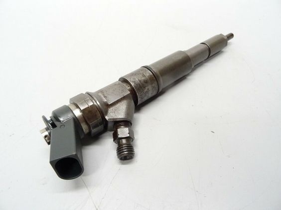 Diesel Injector Coding & Troubleshooting | Automotive Expertise