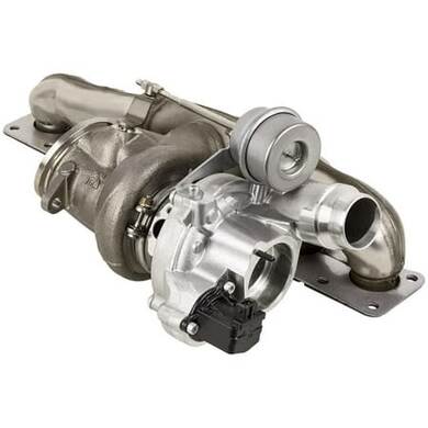 Diesel Turbocharger Damage: Complete Guide for BMW Engines