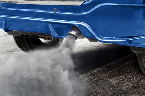 Different types of exhaust smokes and what they mean