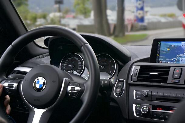 Discover BMW NBTevo Types Versions Common Faults | Electronic Repair Egypt Blog