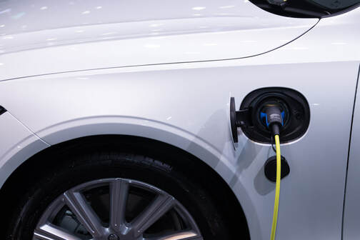 Common Electric Car Motor Problems & How to Solve Them | EV Solutions