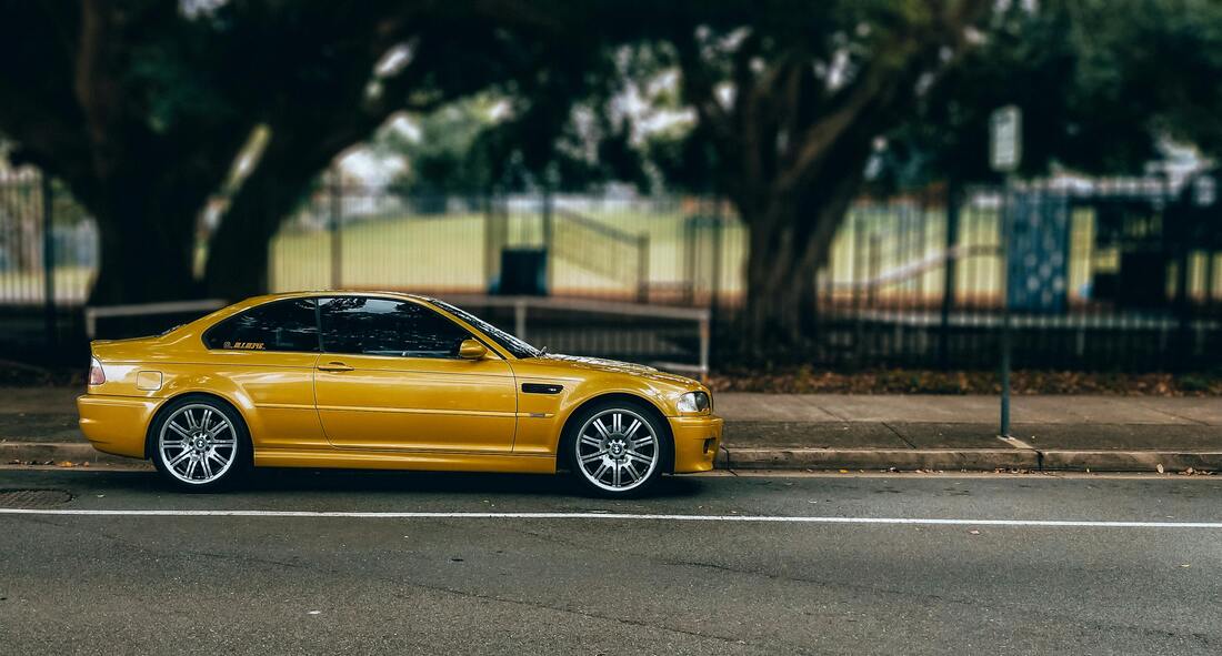 Best and Worst Years of BMW