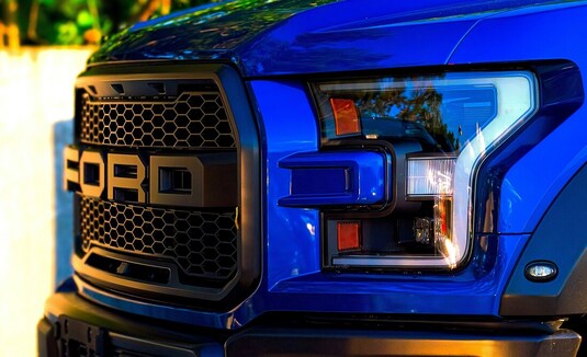 Discover the Ford XLT Trim: Everything You Need to Know