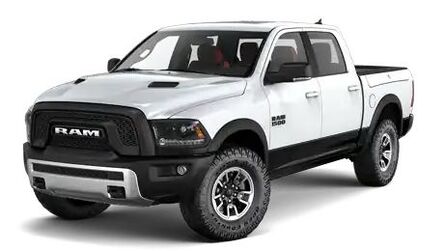 Dodge Ram 1500 2015 ECU EDC17C79 – Tuning Solutions: SCR, DPF, EGR Delete File Services