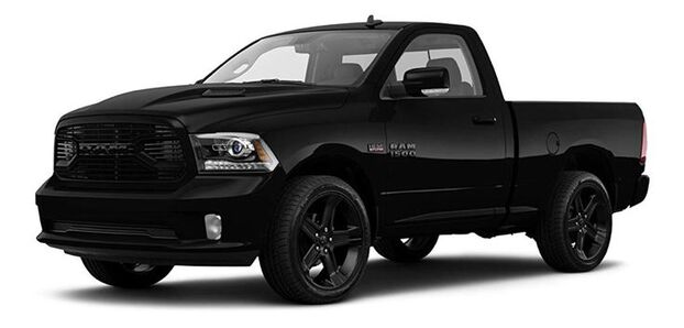 Dodge Ram 1500 3.9 V6 ECU File Services: SCR OFF, DPF OFF, DTCs Solutions