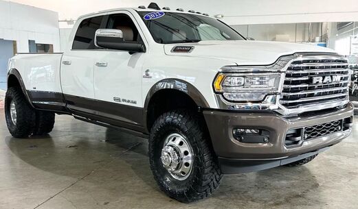 Dodge Ram 3500 6.7 Cummins CM2200A ECU File Service (AdBlue & EGR Solutions)