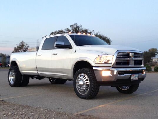 Dodge RAM 3500 6.7 R6 Diesel 2015 ECU Cummins AdBlue EGR OFF Service for Auto Workshops