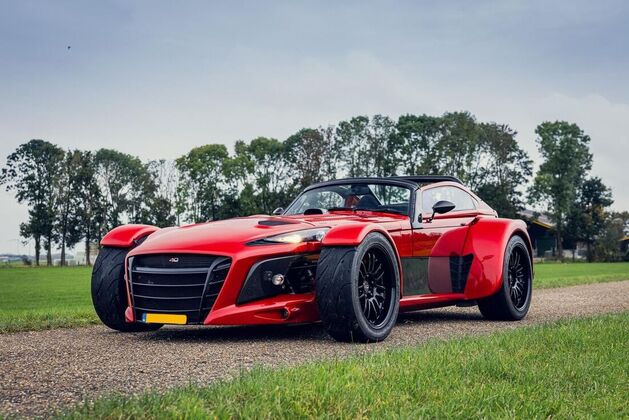 Donkervoort Engines (Petrol): Models, Versions, Benefits, Drawbacks & Common Issues