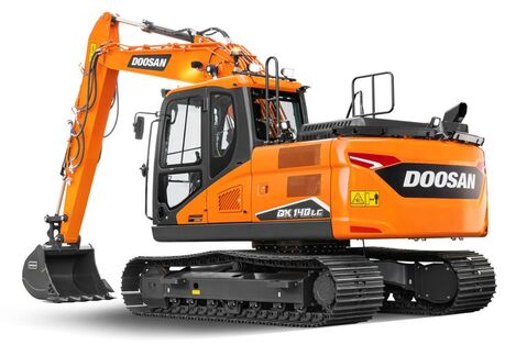 Doosan ECU File Services for Auto Workshops – Unlock Peak Performance!