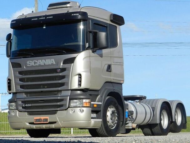 Doosan Scania ECU File Services – Unlocking Solutions for Your Auto Workshop
