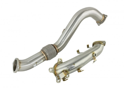 The basics of Downpipes