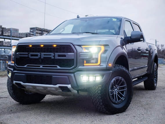 Real Tuning Solutions for Ford, Dodge RAM, and Jeep Diesel Trucks