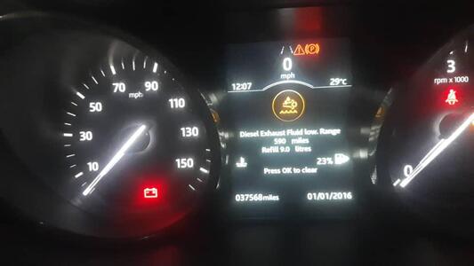 DPF Problems: Clean or Replace? All About Diesel Particulate Filter Maintenance