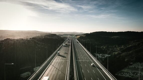 Driving Change: How the Automotive Industry Impacts Human Health, Pollution, and the Environment