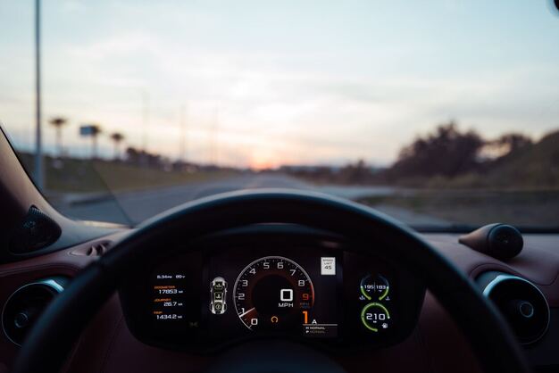 Driving Towards Compliance: The Impact of Euro 4 Standards on the Automotive Industry
