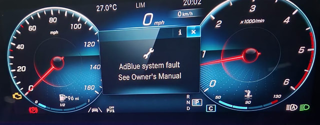 A Comprehensive Guide to Adblue SCR Removal Service for Efficient Vehicle Performance | Electronic Repair Egypt