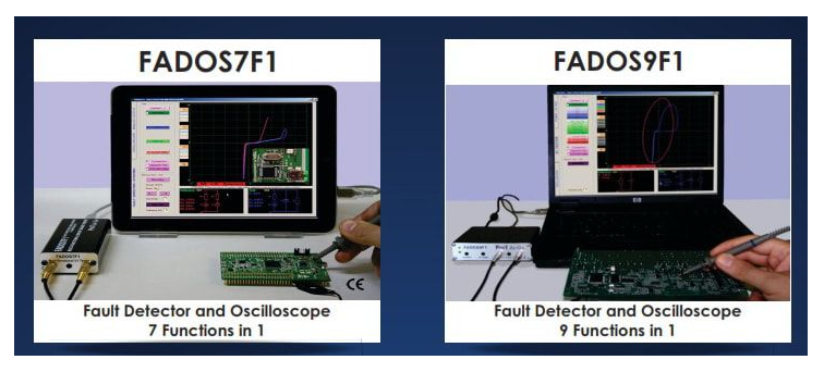 ECU Go/NoGo Test and its benefits from Electronic Repair Egypt
