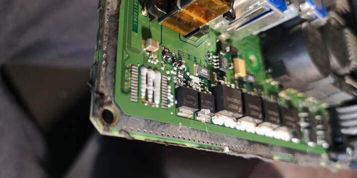 ECU Hardware Repair Course – The Guide to Mastering ECU Testing & Repair