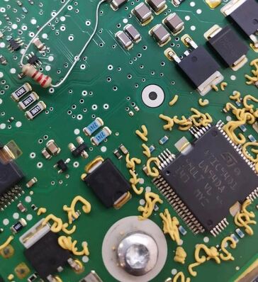 Car ECU Repair: What You Need to Know