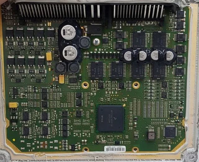​Auto ECU Repair Manuals: Your Guide to Repairing Your Car ECU
