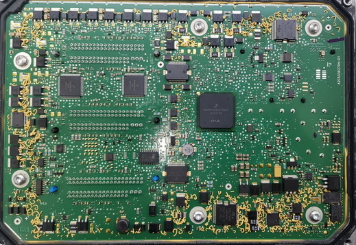 ECU Repair Manuals Online for BMW, Mercedes, VAG, Ford, Renault, Toyota, GM and Truck ECUs