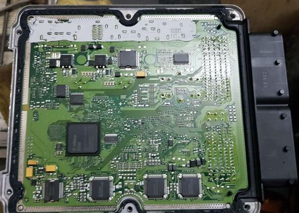 ECU Repair Manuals Online: Real Repair Guides for BMW, Mercedes, VAG, Ford, Renault, PSA & Fiat